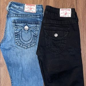 True religion jeans